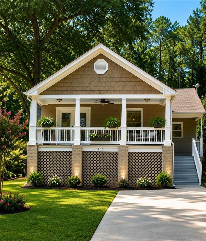 755 SE Maynard Ter., Atlanta, GA 30316