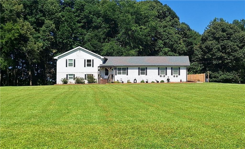 2107 Henderson Mill Rd., Covington, GA 30014