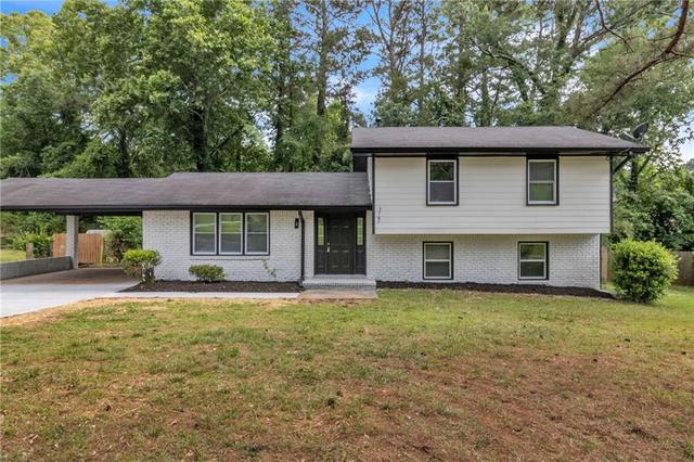 New Homes For Sale This Week That Attend Snapfinger Elementary School: July 17th to July 23rd