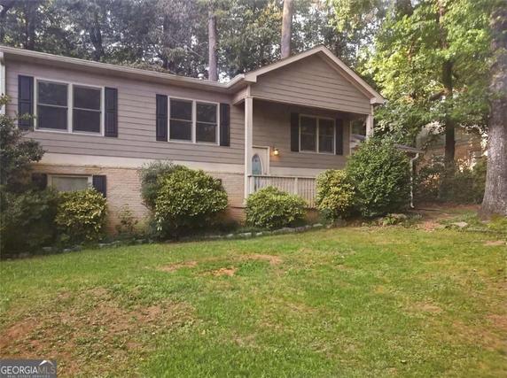 New Homes with Master Bedrooms on the 1st Floor That Attend Brockett Elementary School: July 18th to July 24th