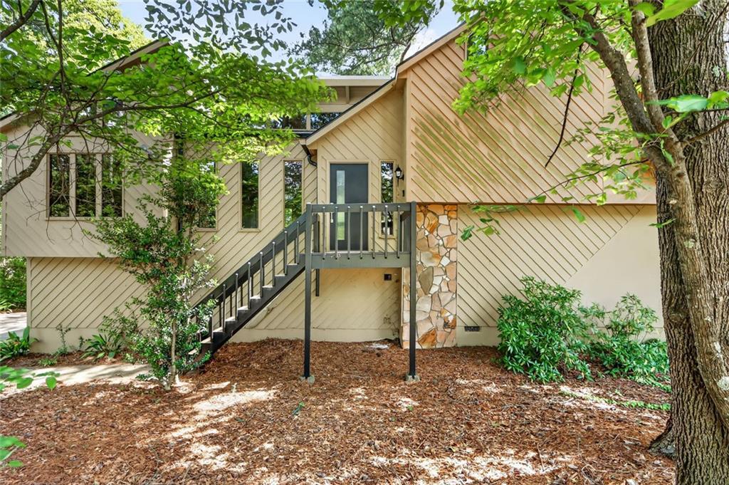 3420 Winter Wood Ct., Marietta, GA 30062