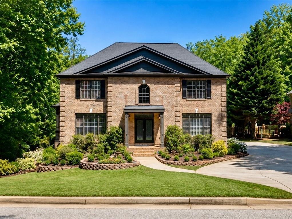 2758 Pathview Dr., Dacula, GA 30019