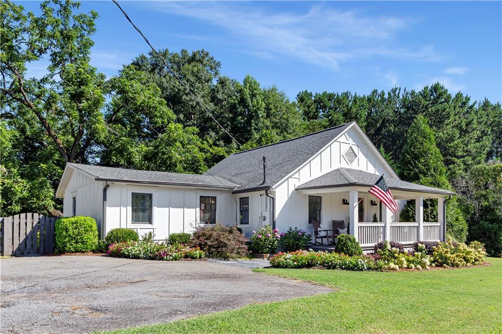 3990 Paul Samuel Rd., Kennesaw, GA 30152