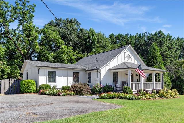Homes Just Sold in Kennesaw: August 18th to August 24th