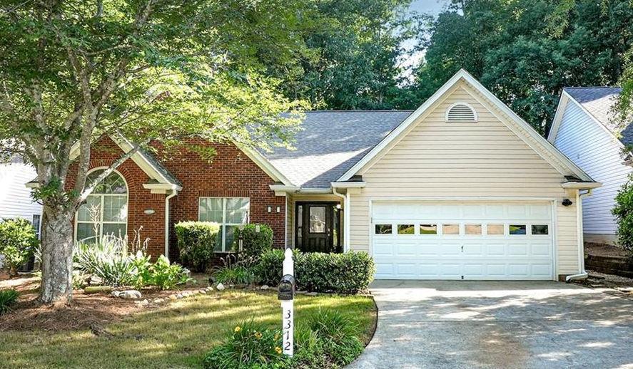 3312 Freedom Landing, Kennesaw, GA 30144