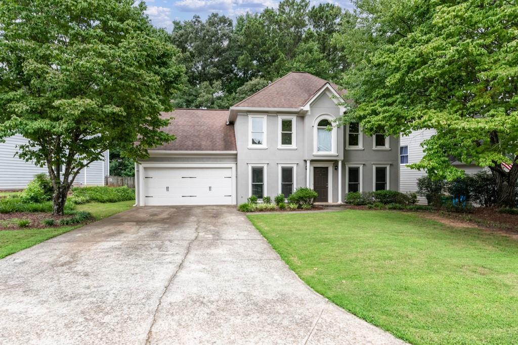 4031 Dream Catcher Dr., Woodstock, GA 30189