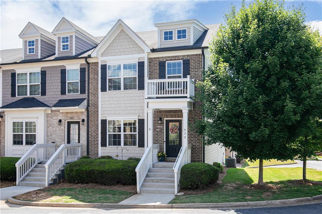 623 Sweet Bay Ridge, Woodstock, GA 30188