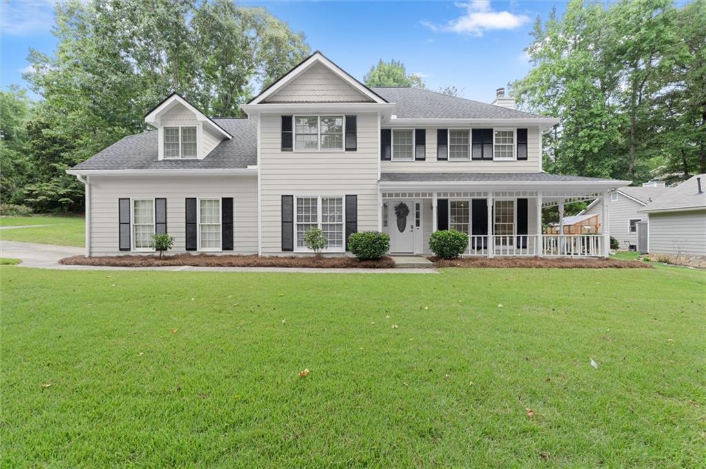 4224 Arbor Club Dr., Marietta, GA 30066