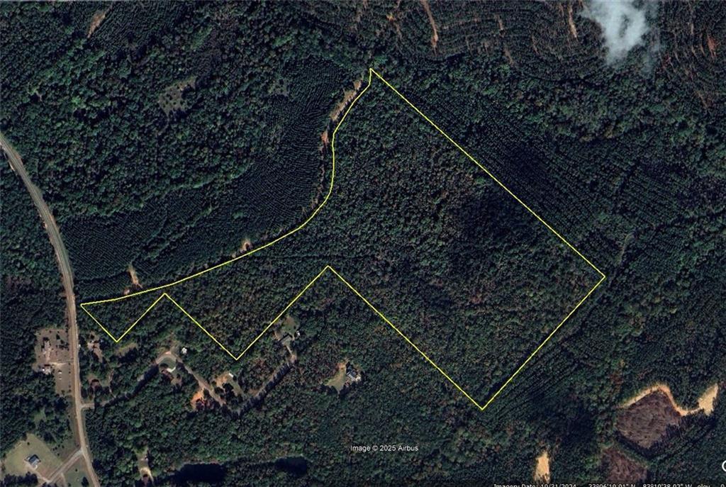 Woods Dr., Milledgeville, GA 31061