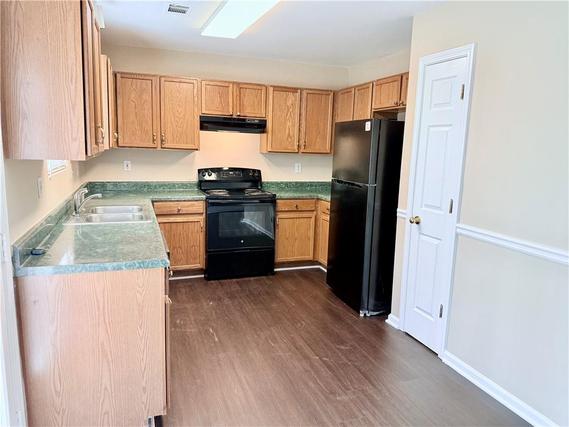 New Homes For Sale This Week That Attend Luella High School: July 17th to July 23rd