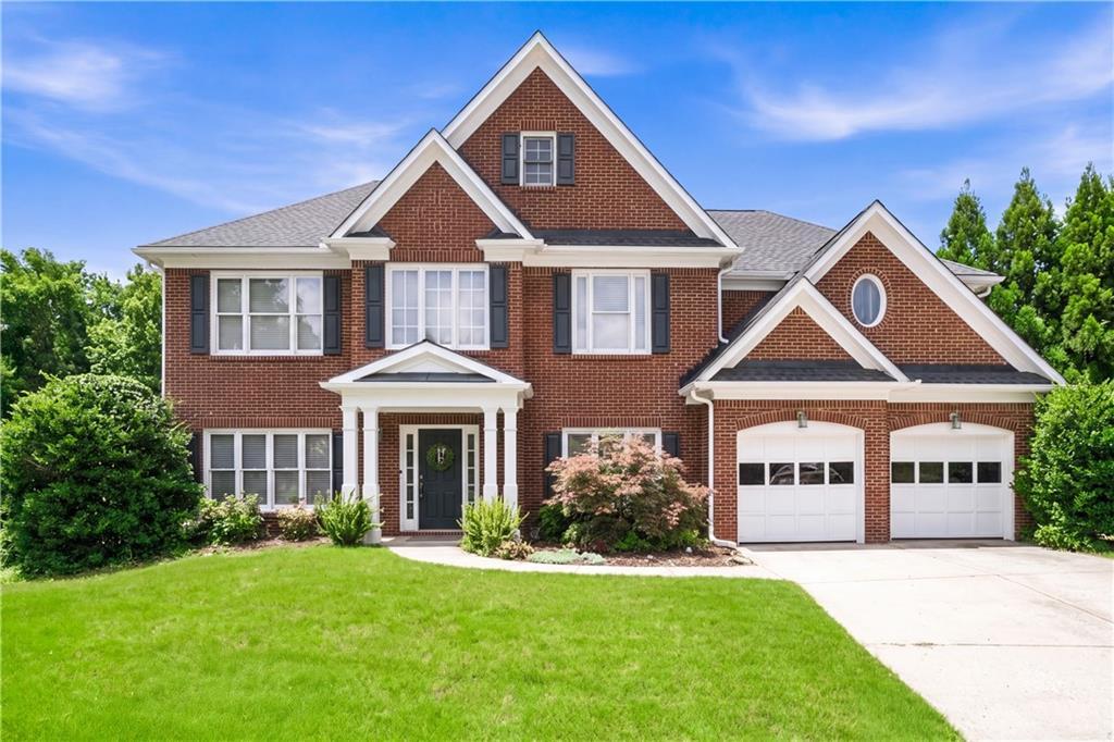 4134 Oberon Dr., Smyrna, GA 30080