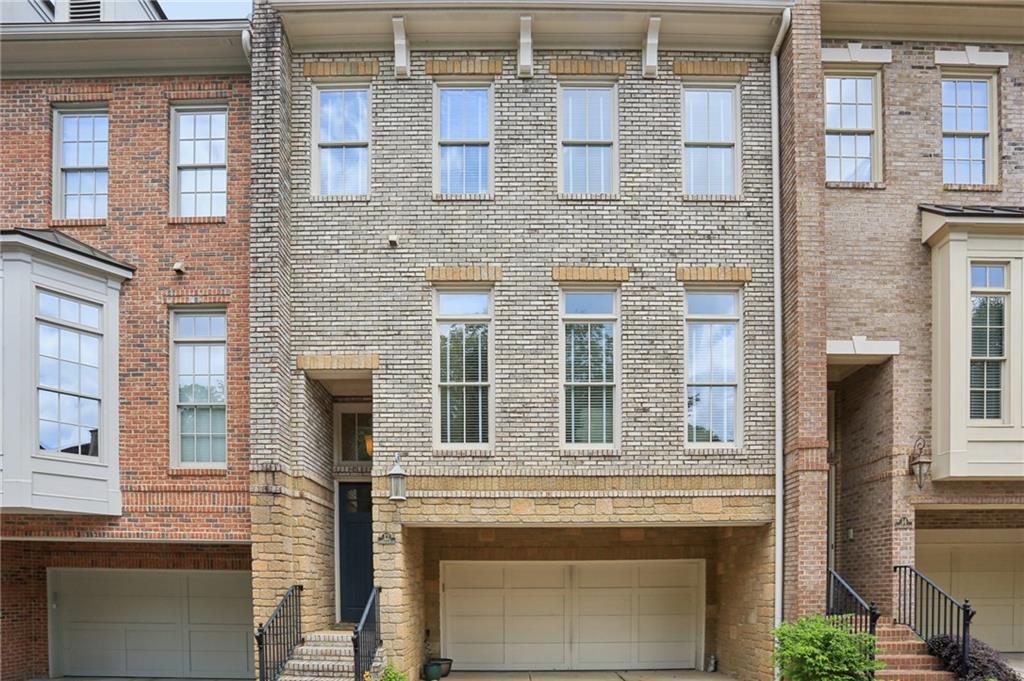 12 Candler Grove Dr., Decatur, GA 30030