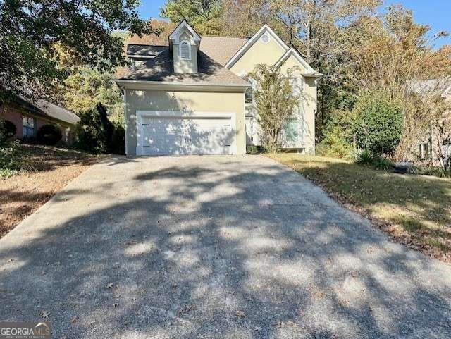 1244 Hadaway Ct., Lawrenceville, GA 30043