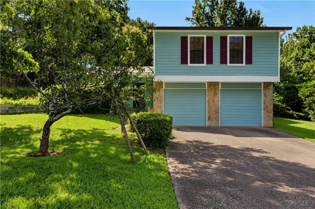 5556 Weatherford Rd., Norcross, GA 30093