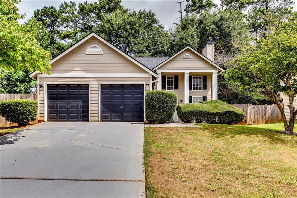 4936 Windsor Downs Dr., Decatur, GA 30035