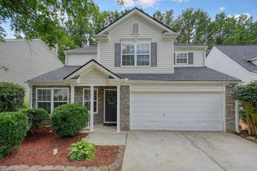 New Homes For Sale This Week in Weatherstone: July 17th to July 23rd