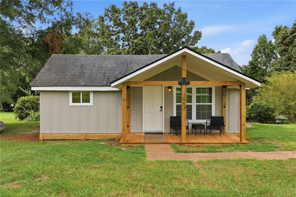 1563 Davenport Rd., Braselton, GA 30517