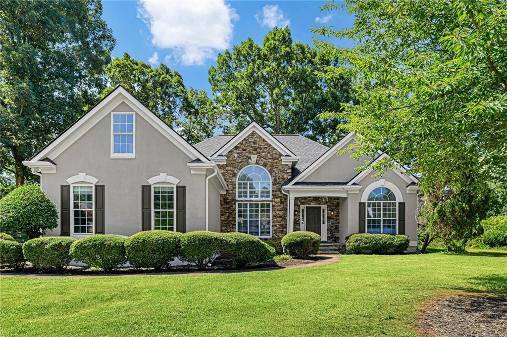 2333 Ettas Cir., Conyers, GA 30013
