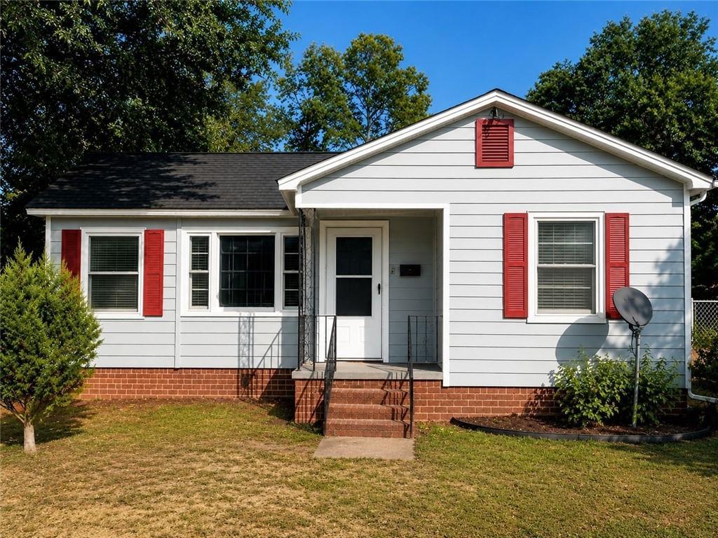 1540 Burton Ave., Macon, GA 31204