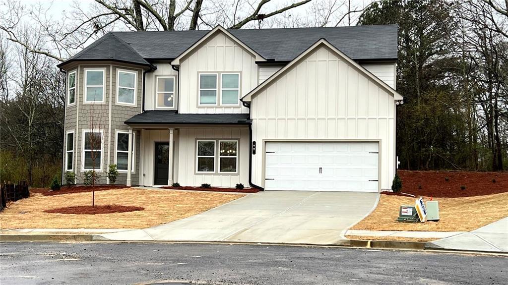98 Fox Creek Dr., Braselton, GA 30517