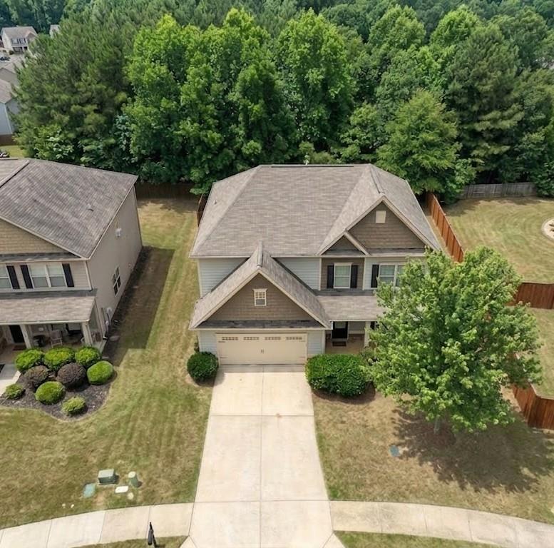 1086 Blind Brook Cir., Hoschton, GA 30548