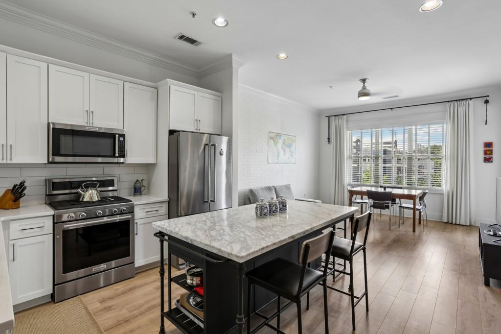 625 Piedmont Ave. #3025, Atlanta, GA 30308