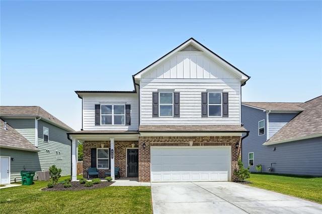 New Homes For Sale This Week in Adairsville: July 17th to July 23rd
