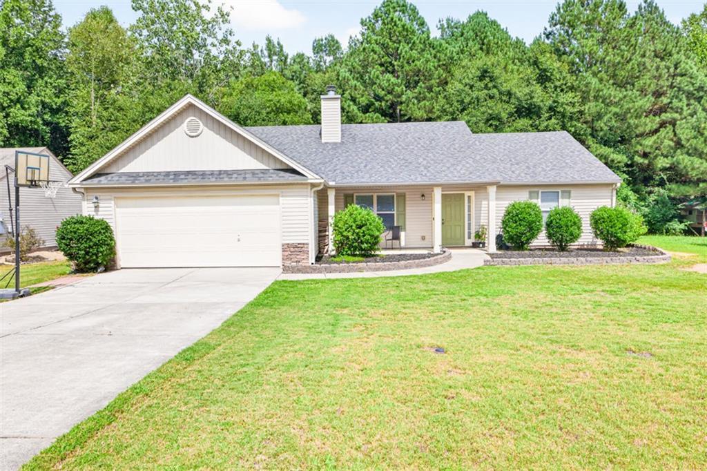 1429 Silvergate Way, Winder, GA 30680