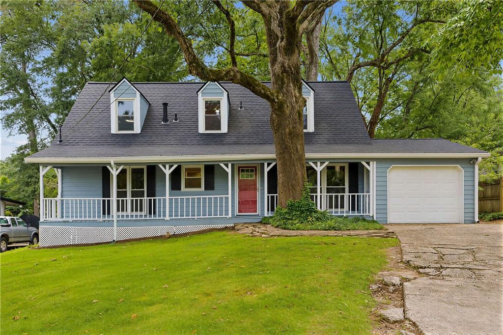 528 Powder Springs St., Smyrna, GA 30082
