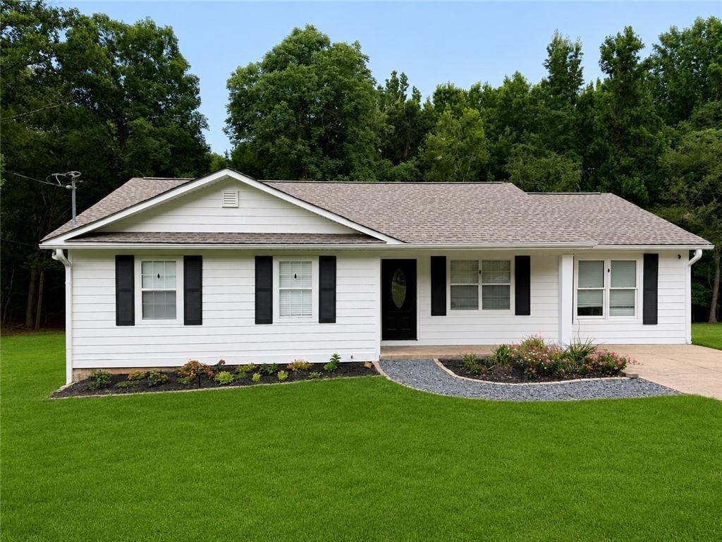 6642 Nix Rd., Dawsonville, GA 30534