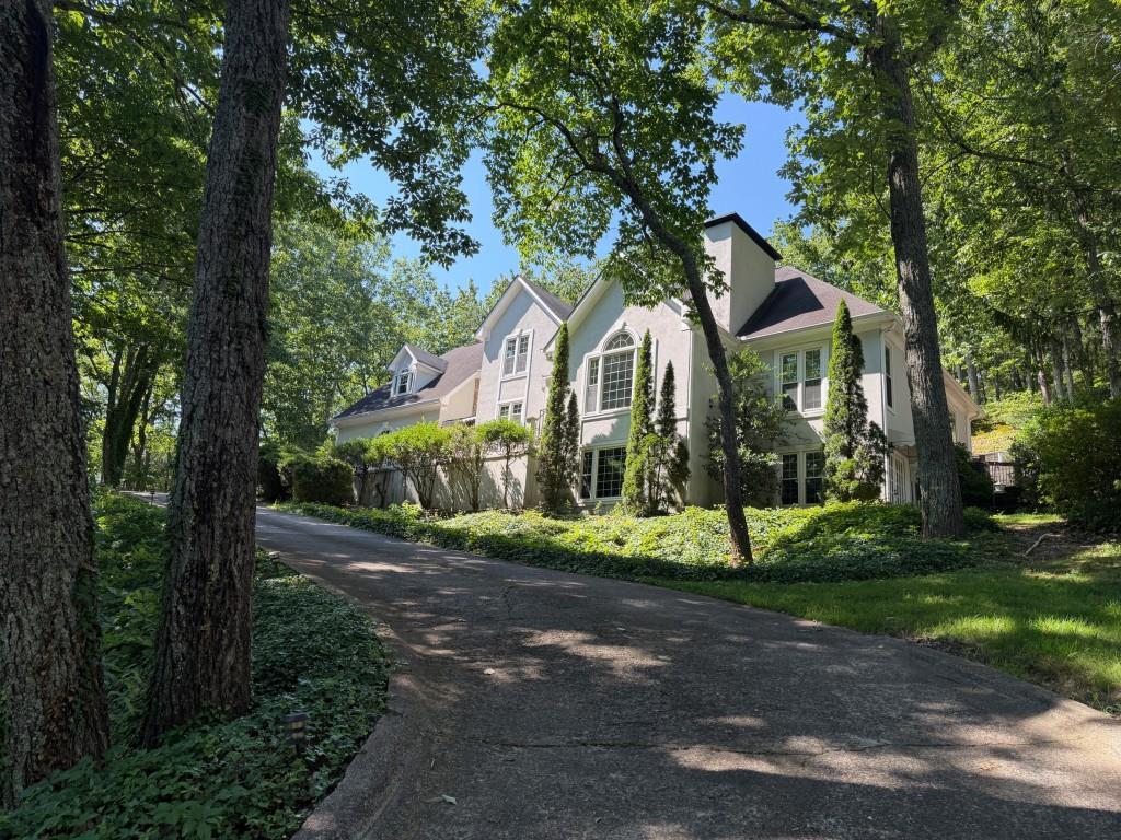 3442 N Slope Ct., Marietta, GA 30066