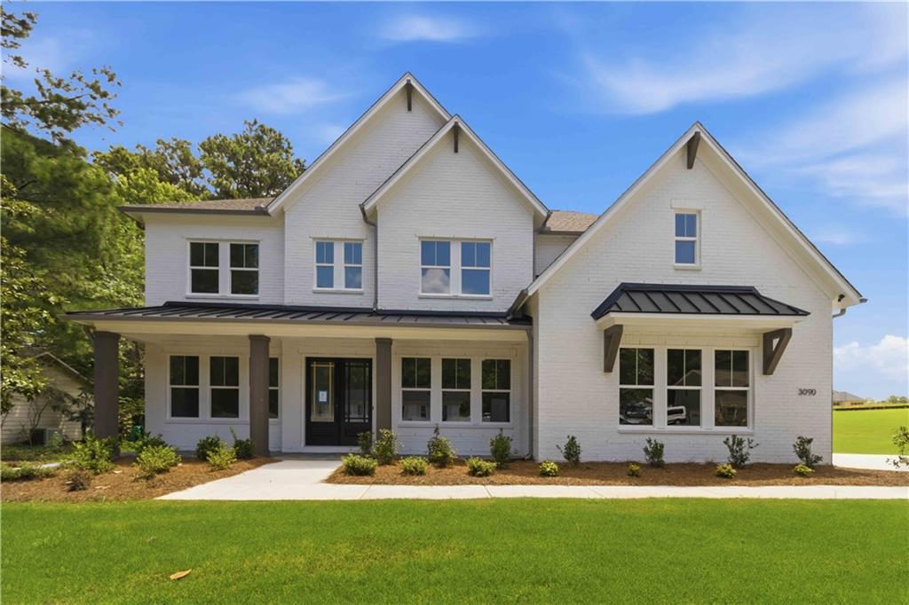 3090 Waterfront Cir., Marietta, GA 30062