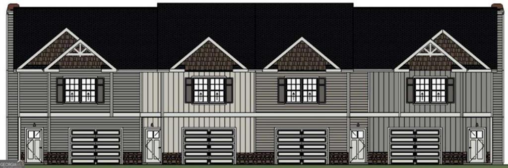 6370 Pine Ridge Point, Lula, GA 30554