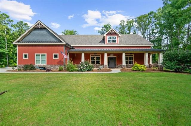 New Homes with Master Bedrooms on the 1st Floor That Attend Indian Creek Middle School: July 18th to July 24th