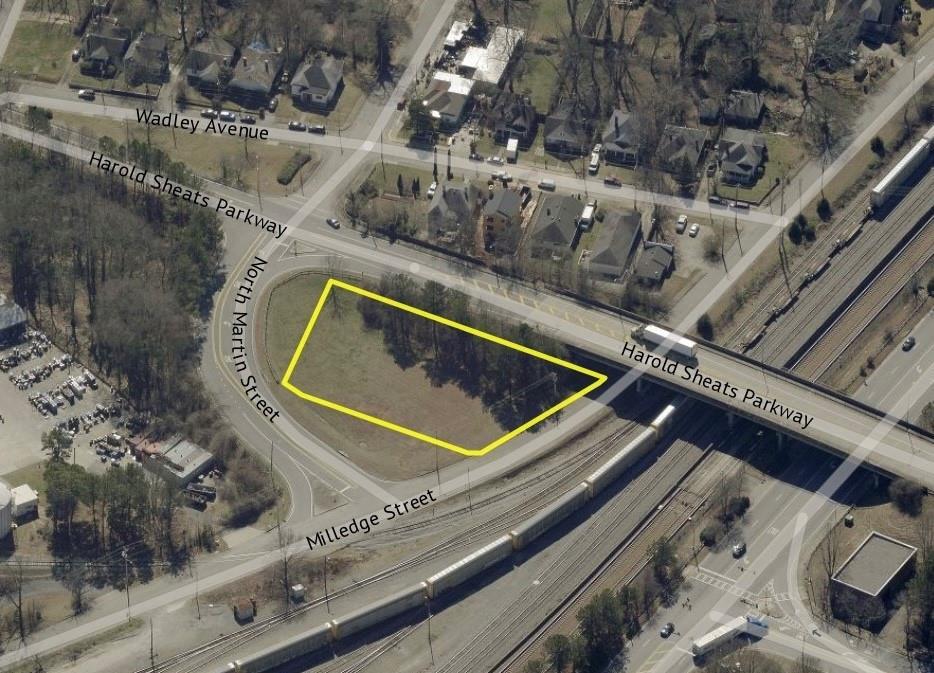 2418 Milledge St., East Point, GA 30344