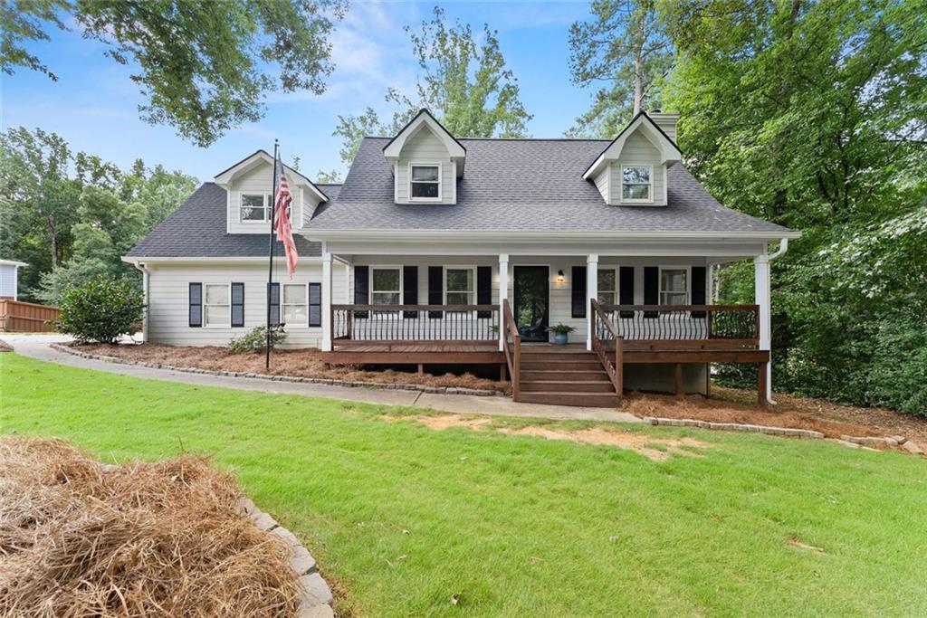 5147 Malisa Ridge, Oakwood, GA 30566