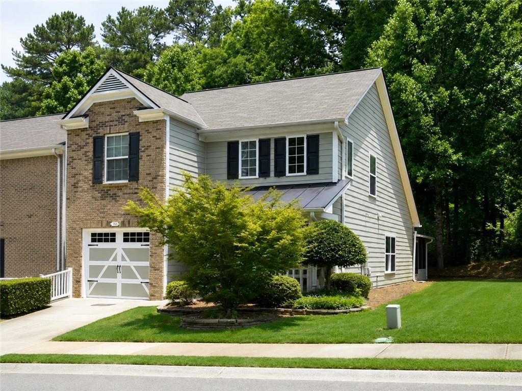 126 Oakview Passage, Canton, GA 30114
