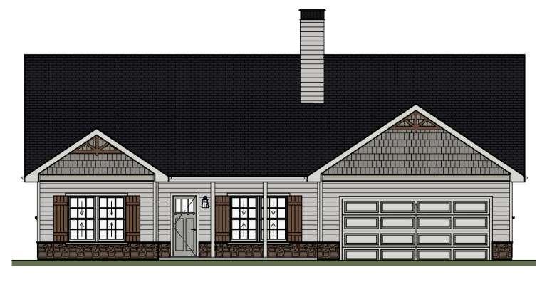 273 Cool Springs Rd., Clarkesville, GA 30523