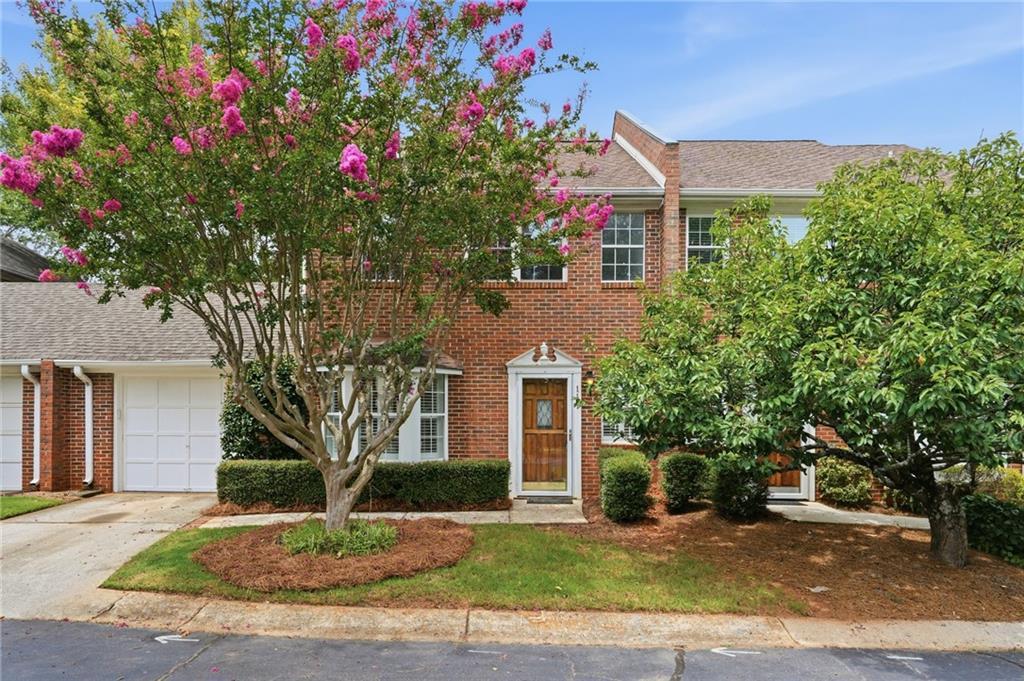 117 Mary Gay Ct., Decatur, GA 30030