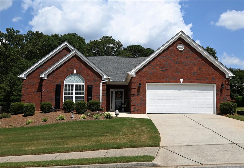 504 Park Place Ct., Social Circle, GA 30025