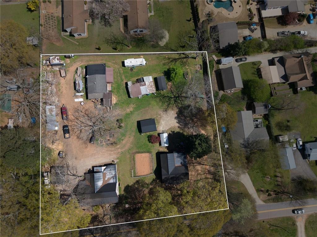 5408 Spring St., Flowery Branch, GA 30542