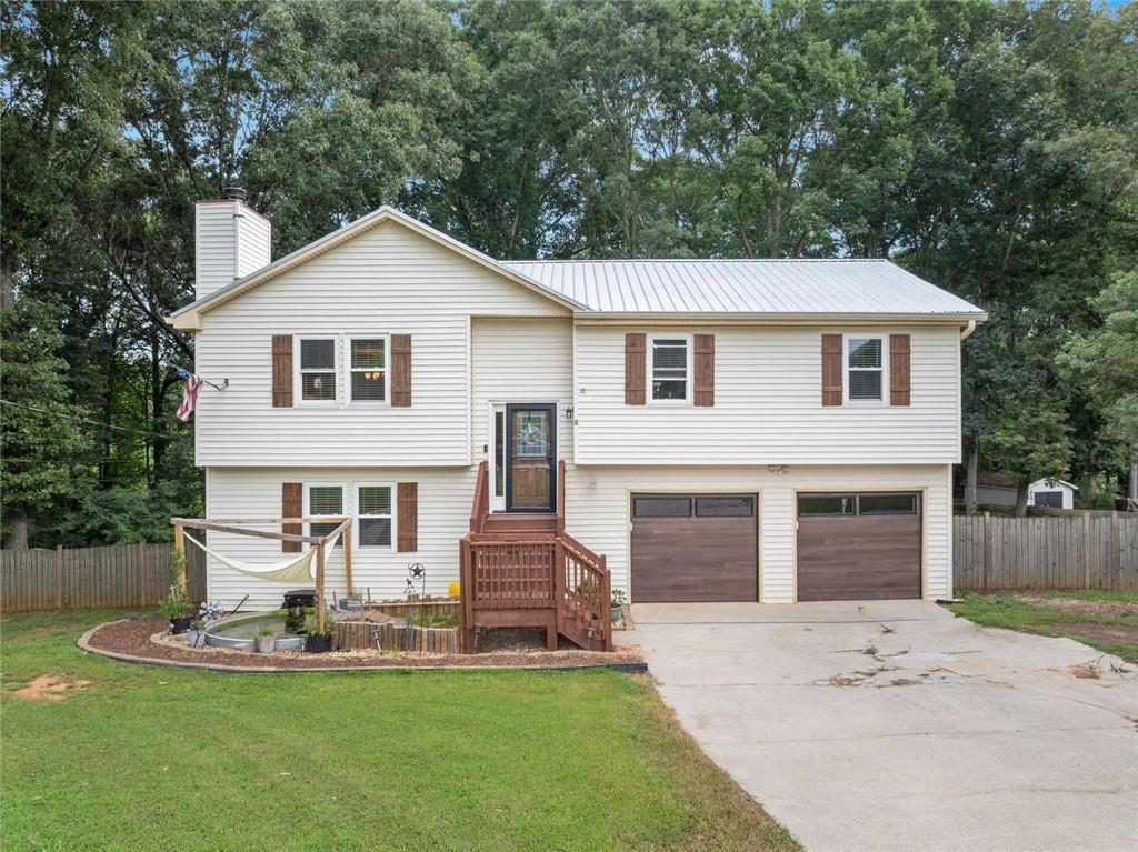 1508 Country Ct., Auburn, GA 30011