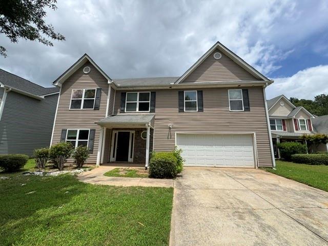 3159 Meadow Point Dr., Snellville, GA 30039