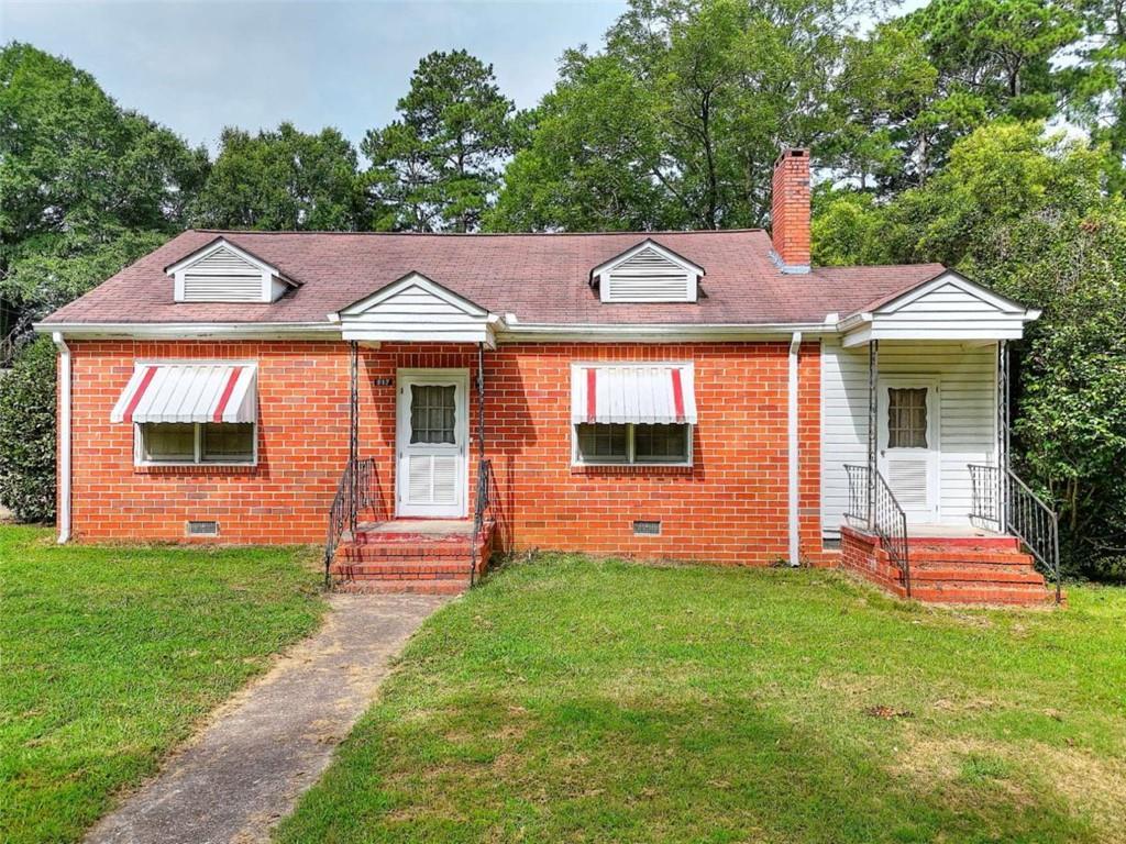 117 Ford St., Monroe, GA 30655
