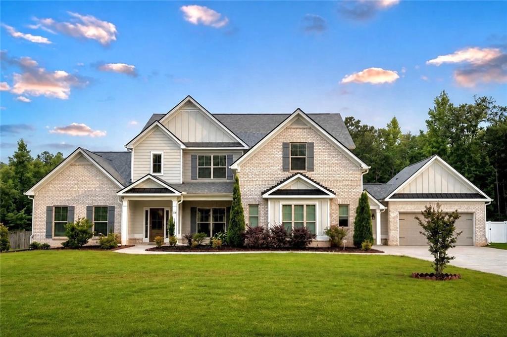 150 Peppertree Dr., Newnan, GA 30265