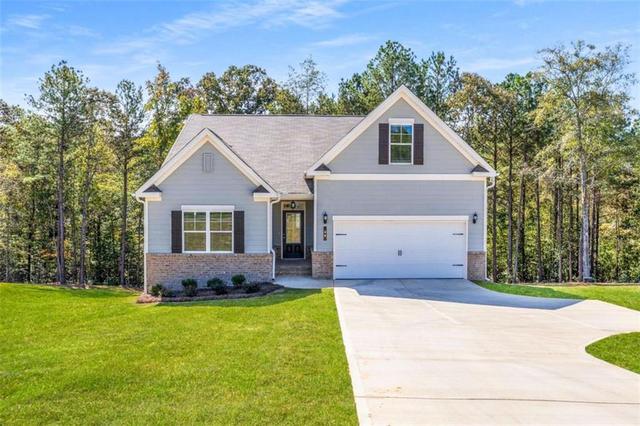 New Construction Homes For Sale This Week That Attend Jasper County Middle School: July 22nd to July 28th