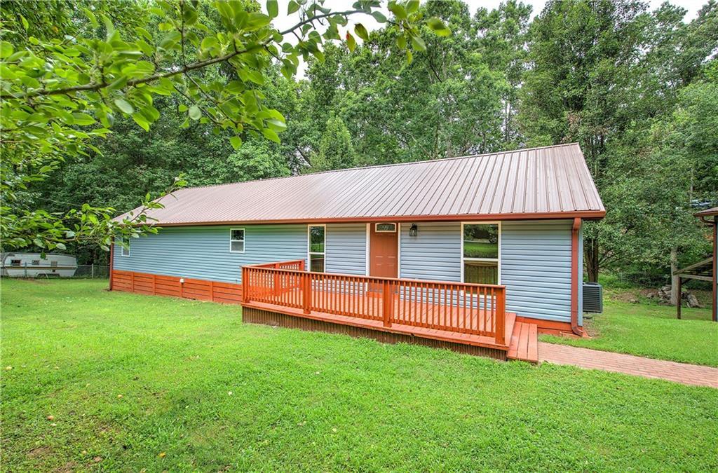 7289 Staton Pl., Acworth, GA 30102