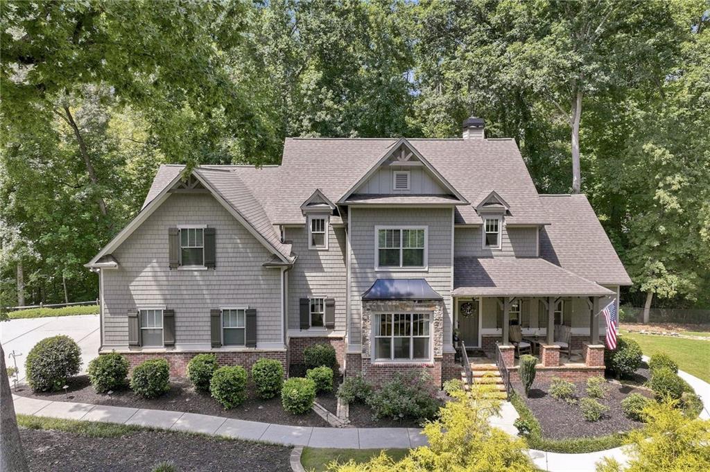 5686 Old Wilkie Rd., Gainesville, GA 30506