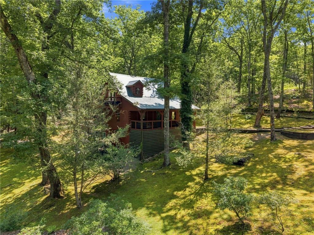 126 Kelso Rd., Jasper, GA 30143