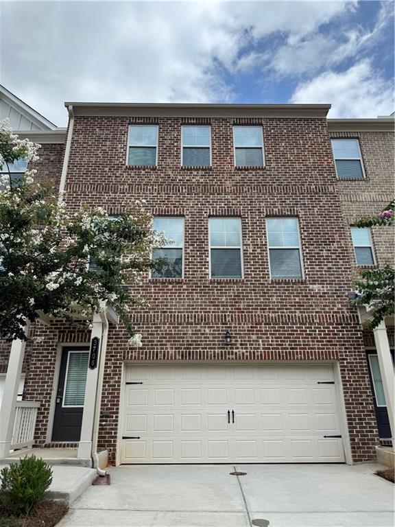 3706 Davis Cir., Duluth, GA 30096